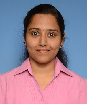 Pallavi Jadhav
